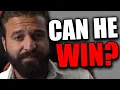 Who Is The Democrat Running Against Him Brandon Herrera Congressional Race Update