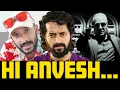 Lagu 🚨Hi ANVESH (REUPLOAD)