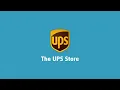 THE UPS STORE LAUDERDALE Bayside