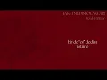 • Hak Etmedim Olanları - İntizar & Zeyd (Slowed & Reverb - Lyrics ) 