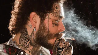 Post Malone - No Promise