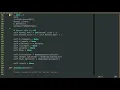 Implement 1D convolution part 3 Create the convolution block