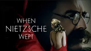عندما بكى نيتشه فيلم يجمع بين الفلسفة و علم النفس لإنقاد الانسانية 2007 