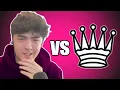 Download Lagu How Many Queens to BEAT A Chess YouTuber? (feat. Croissant)