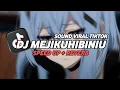 Download Lagu DJ MEJIKUHIBINIU STYLE MENGKANE (Speed Up + Reverb)