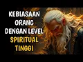 Download Lagu Kamu adalah Orang dengan spiritual tinggi Jika punya 10 kebiasaan ini✨🔥