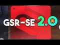 Zowie GSR-SE ROUGE Mousepad Review