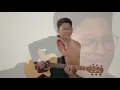 Adikara Fardy - Pesona Cinta #AcousticInterview (Part 1)