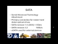 Introduction to serial communication with the PIC16F887