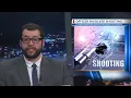 Two people injured in officer-involved shooting in Mon County