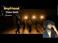 보이프렌드(Boyfriend) - Time limit MV Reaction | MY SECOND GEN HEART-