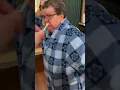 Q-TIP PRANK ON ANGRY GRANDMA