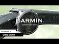 Support Getting Started with Forerunner 55