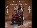 Sun-El Musician - Under The Sun(2026) Full Album