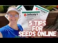 Download Lagu 🌱 5 TIPS for Buying SEEDS Online | Quality \u0026 Price Secrets