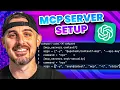 How to Add MCP Servers to OpenAI Codex CLI