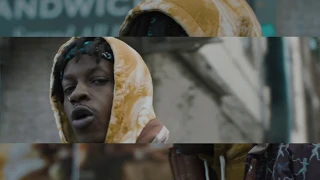 Download The Underachievers - Stone Cold x Deebo  (Official Music Video) MP3