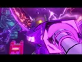 Transformers Devastation Soundtrack - Shockwave Theme Mashup Extended