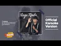 IQBAL TAUFIK - Lagu Rindu (Official Karaoke Version)