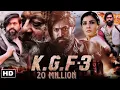 Download Lagu KGF 3 full Hindi movie New Bollywood new movie full HD #movie2024 । KGF dubbing movie