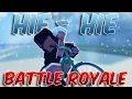 GPO INVERTED SPEAR OF HEAVEN HIE INFINITE COMBO 15K DMG