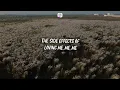 ZAYN - Side Effects (Lyrics)