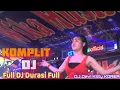 KOMPLIT DJ TERBARU LIVE DURASI PULL DJ DEVI KITTY KOREA WIKA sang PENJELAJAH sumsel