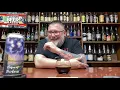 Massive Beer Review 2843 Timber Ales Marlow Collab Cosm of Darkness Vanilla Bark Stout
