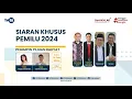 Download Lagu Siaran Khusus PEMILU 2024 | Pemilih Cerdas PEMILU Berkualitas #pilihanrakyatindonesia