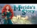 Disney Princess Merida s Story Read Along - Bedtime Stories