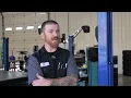 NAPA Pros on the Road Octane Garage