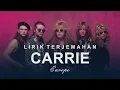 Download Lagu Europe - Carrie (Lyrics) | Lirik Terjemahan