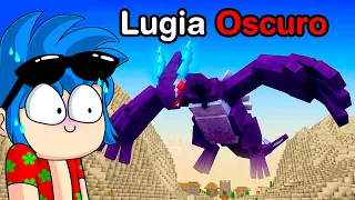 Descubro el OSCURO SECRETO del TEAM ROCKET en MINECRAFT! 😱 POKECRAFT Día 17