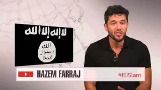 Meaning of isis flag