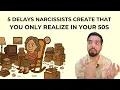 Download Lagu 5 Delays Narcissists Create That You Only Realize in Your 50s
