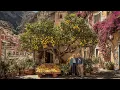 Download Lagu POSITANO - CONSIDERED THE MOST BEAUTIFUL PLACE IN THE WORLD - A TRUE MEDITERRANEAN PARADISE