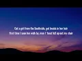 Sam Hunt - Body Like A Back Road (Lyrics)