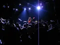 Meshell Ndegeocello performs "Outside Your Door"