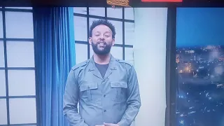 ፍካሬ ሰይጣን በአርቲስት አማኑኤል ሀብታሙ 