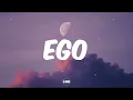 1da Banton - Ego (Lyrics)