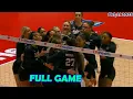 Nebraska vs Wisconsin Women s College Volleyball Oct 31 2025