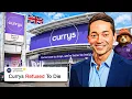 Why Currys is the Last Tech Giant Standing in the UK