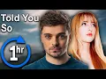 Download Lagu Martin Garrix \u0026 Jex - Told You So [1 Hour]