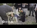 Phoenix officer fatally shot homeowner instead of intruder police chief says