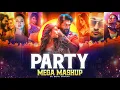 Download Lagu Bollywood Party Mega Mashup 2025 - Dj Sonu Dhiman | Kissik | Gali Gali | O Antava | Aaj Ki Raat