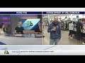 WATCH KCRG-TV9 First Alert Storm Team programs weather radios