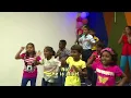 God's Not Dead | BF KIDS | Sunday School songs | Bible songs for kids | Kids songs