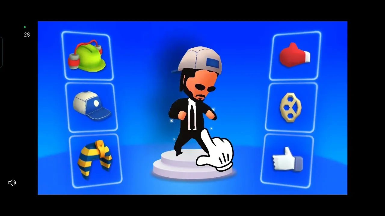 تسف وقفت الدقطع صارت مصيبه🌚