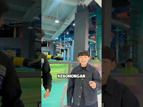 Kebo apa yang bikin capek ?