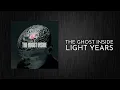 The Ghost Inside - "Light Years" with lyrics on screen